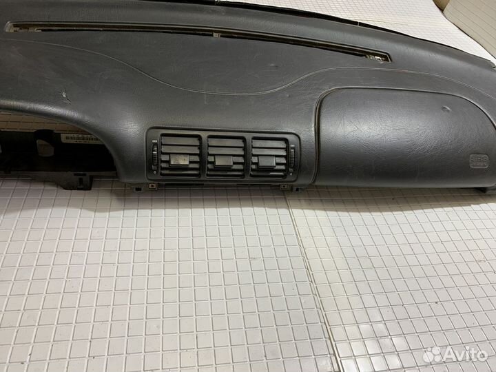 Торпедо Mercedes Ml W163