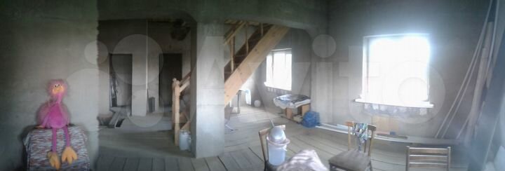 Дом 170 м² на участке 7,2 сот.