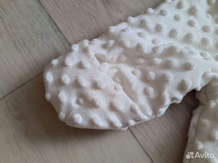 Конверт для новорожденных рост 62