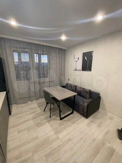 1-к. квартира, 43,6 м², 9/10 эт.