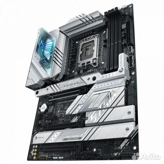 Материнская плата Asus ROG strix Z790-A GAM 528633