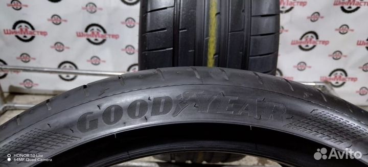 Goodyear Eagle F1 GS 255/35 R20