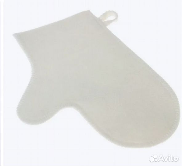 Подарочный набор для бани (5 предметов )