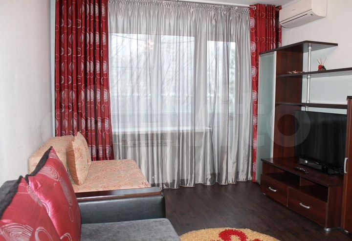 2-к. квартира, 41,2 м², 5/9 эт.