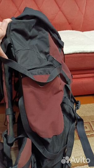 Туристический рюкзак