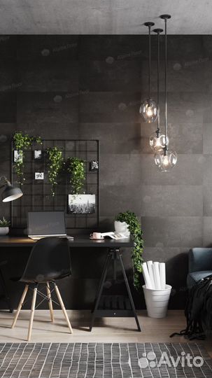 Стеновая панель пвх