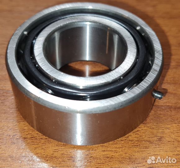 Подшипник Tohatsu 25-30, M40C верхний (30x62x24)