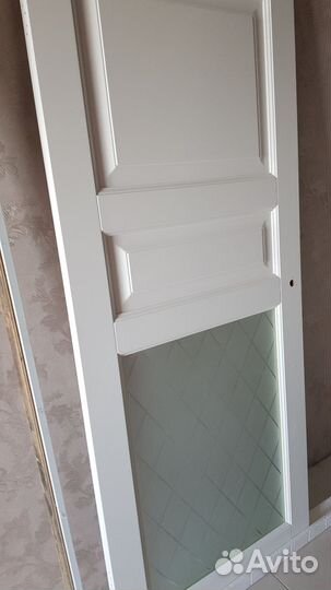 Дверные полотна межкомнатные