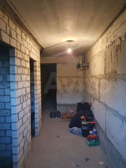 Свободного назначения, 65 м²