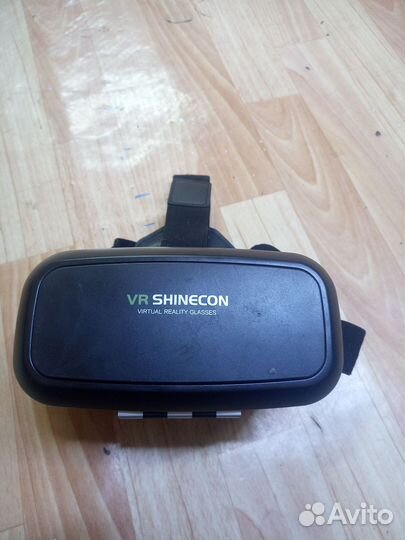 Vr очки