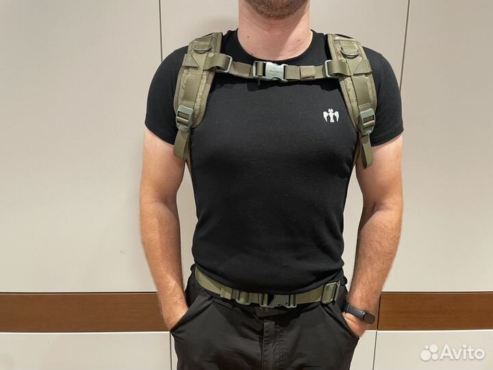 Рюкзак военный 32lt. anafarta