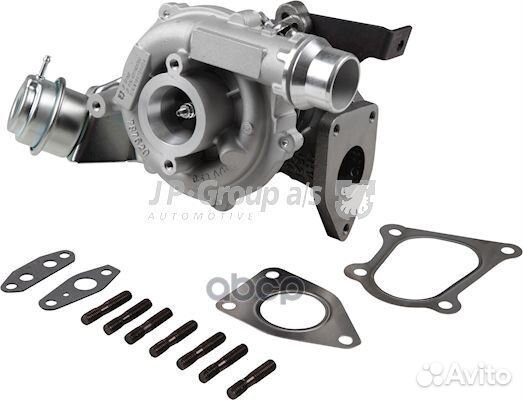 Компрессор, наддув nissan NV400 фургон, nissan