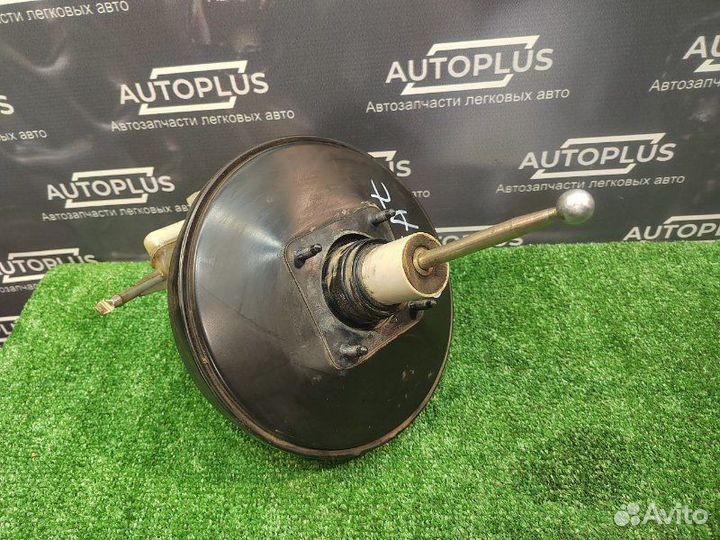 Вут+Гтц Seat Cordoba 1 1.4 APE 2001