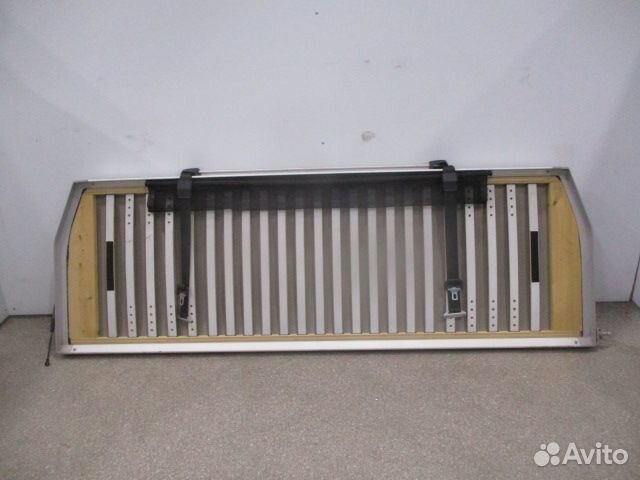 Каркас спальника верхний MAN 81621596368