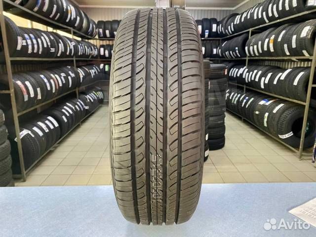 Maxxis MP-15 Pragmatra 205/70 R15