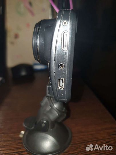 Видеорегистратор