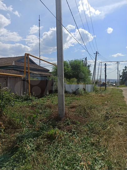 Дом 95 м² на участке 15 сот.