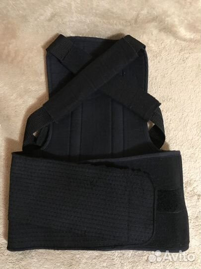 Продам корректор осанки ортопедический