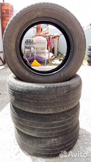 Yokohama A.Drive AA01 205/60 R15