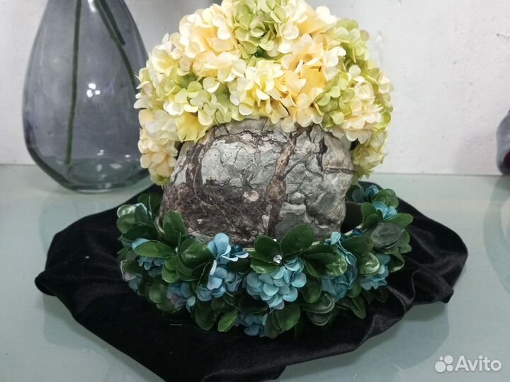 Ободки кокошники 