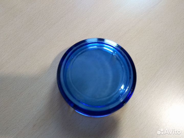 Пепельница