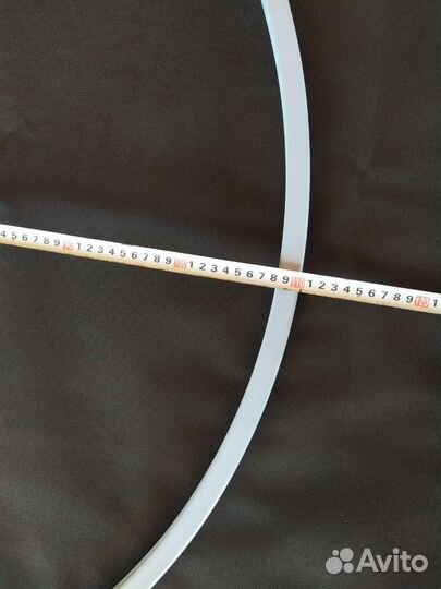 Кольцо для качелей