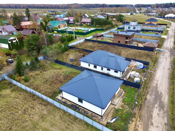 Участок 6,3 сот. (ИЖС)