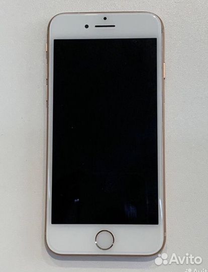 iPhone 8, 64 ГБ