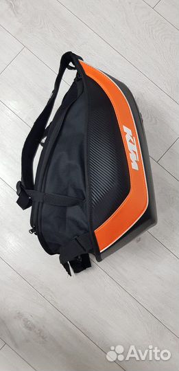 Моторюкзак ogio KTM (С расширением)