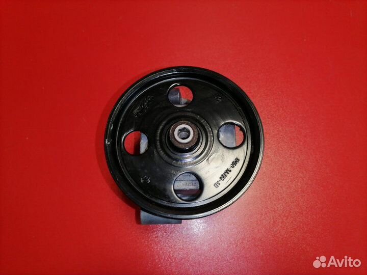 Насос гур Ford Focus CB8 pnda 2012