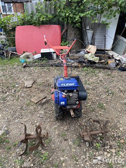 Борона 1BQX 1.3, 2014