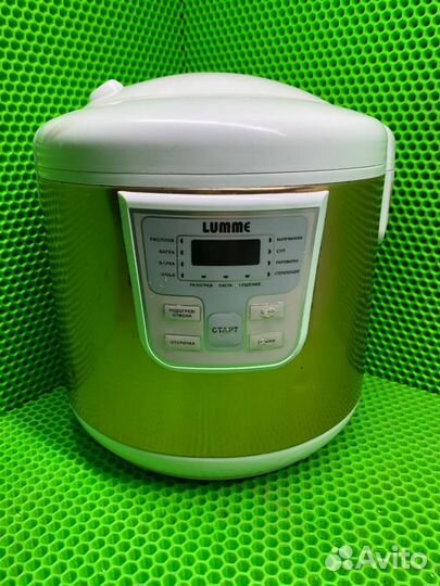 Мультиварка разные