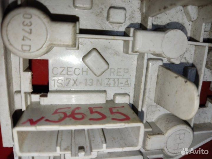 Плата фонаря Ford Mondeo 3 седан 2.0I 2003