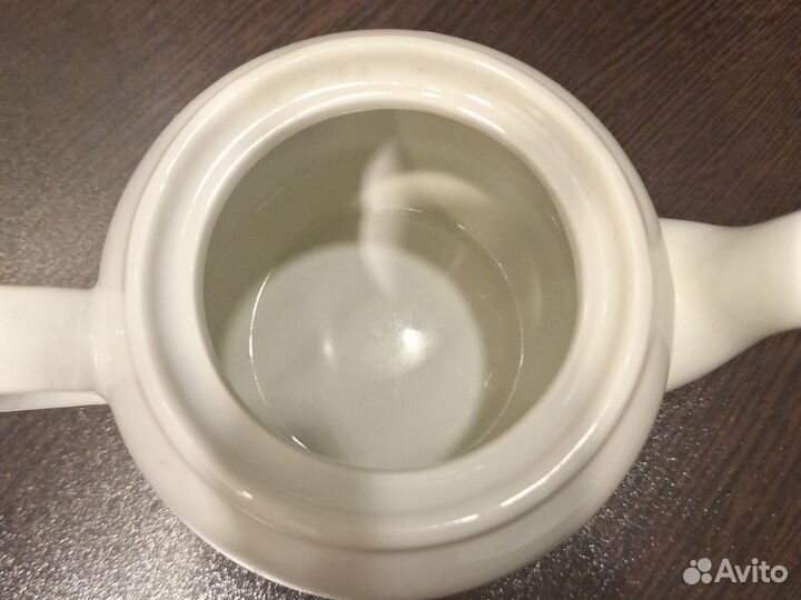 Заварочный чайник