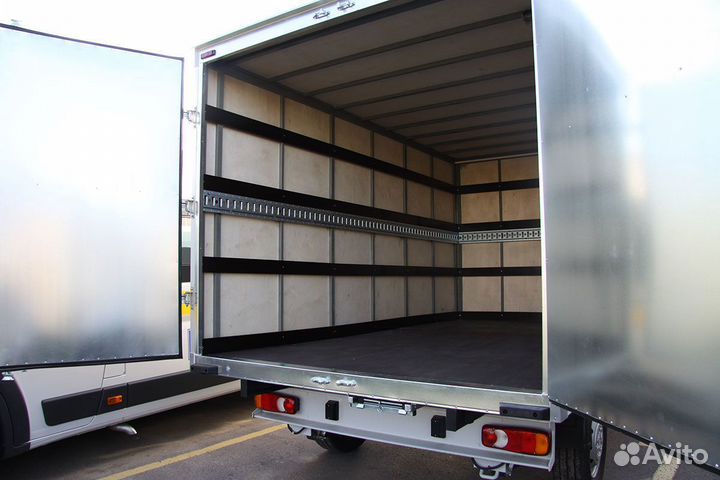 Переезды и грузоперевозки в другой город