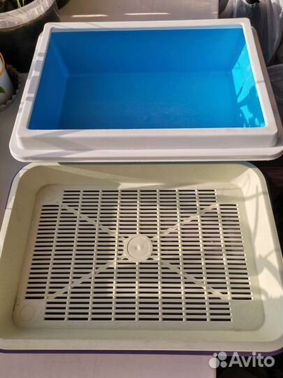 Лотки для кошек