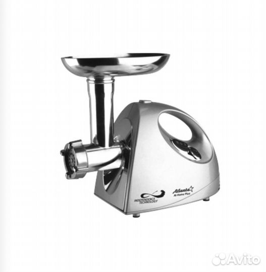 Продам мясорубку Atlanta ATH-372