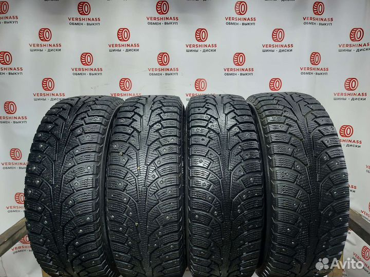 Nokian Tyres Hakkapeliitta 5 205/65 R15