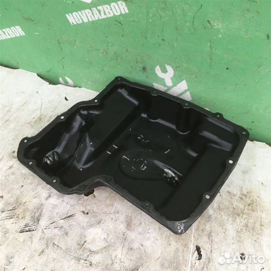 Поддон масляный двигателя Форд Мондео 3