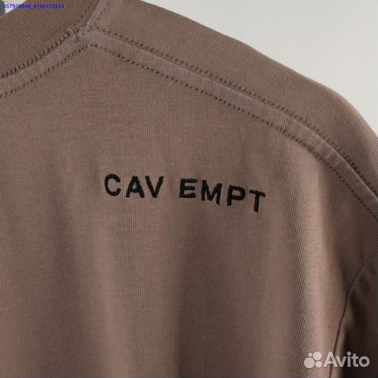 Футболка Cav Empt (Арт.57176)