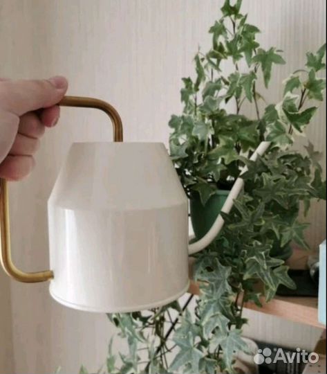Лейка IKEA