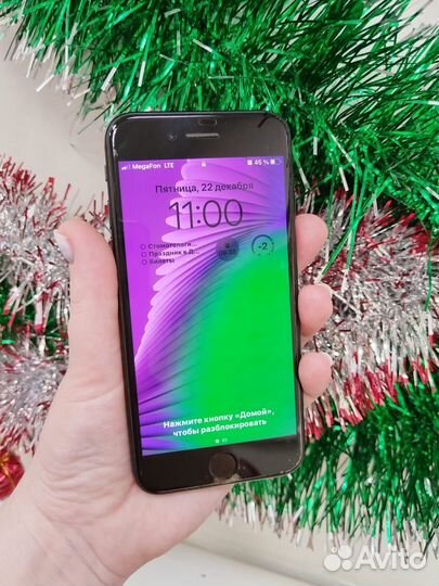 iPhone SE (2020), 64 ГБ