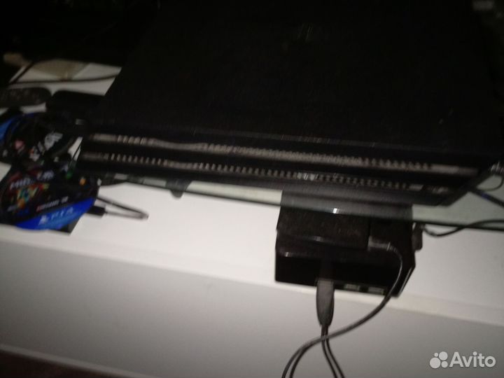 Продам ps4 pro диски vr шлем