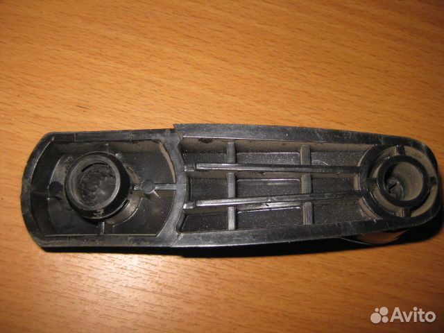 Ручка стеклоподъемника Лада 21099 I (1990–2004)