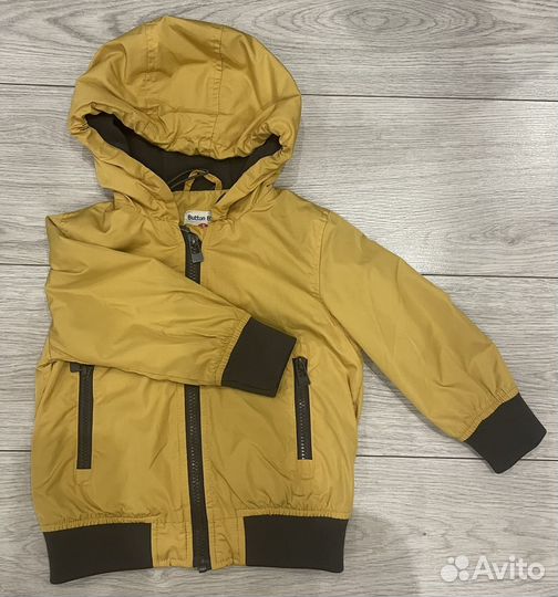 Одежда для мальчика 92