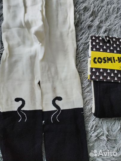 Колготки для девочки