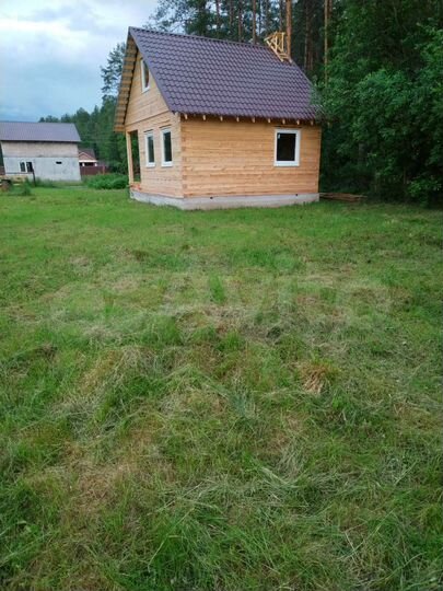 Участок 13 сот. (ИЖС)