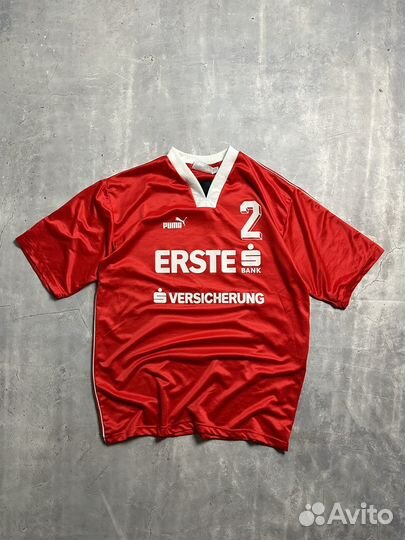 Джерси Puma Vintage M Оригинал