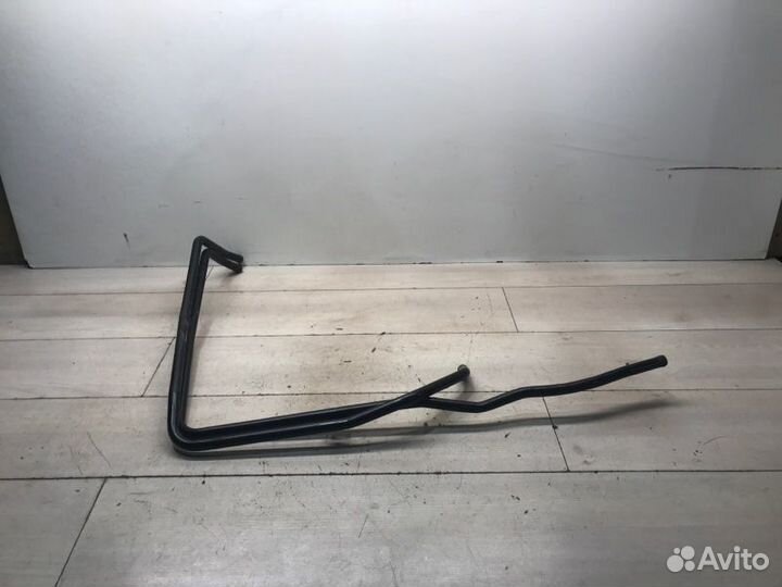 Патрубок системы охлаждения Mercedes Sprinter W909