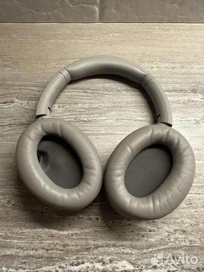 Беспроводные наушники sony wh 1000xm4